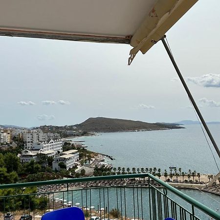 Vista Mozzafiato Apartment Sarande Exterior photo