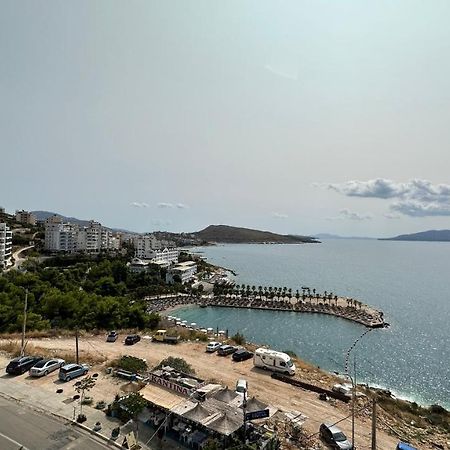 Vista Mozzafiato Apartment Sarande Exterior photo