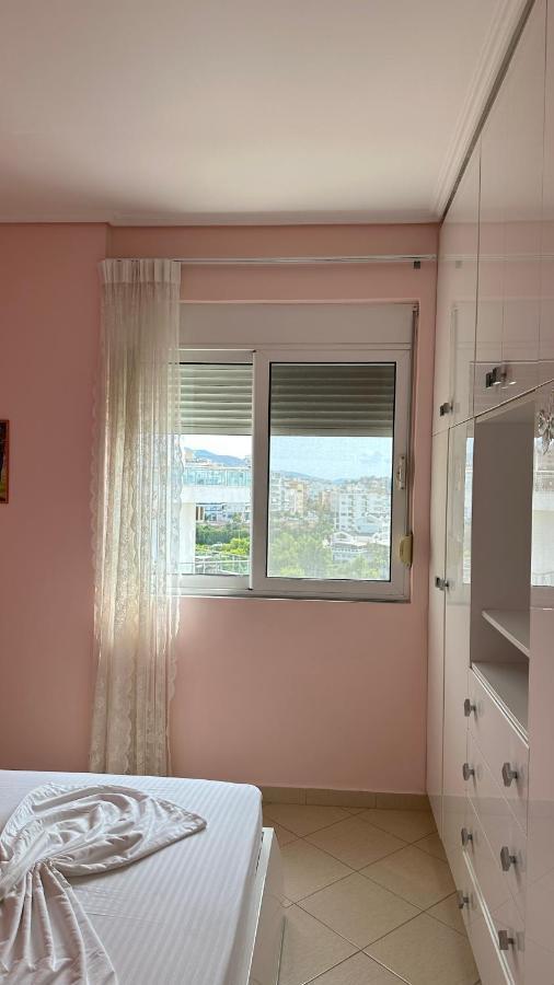 Vista Mozzafiato Apartment Sarande Exterior photo